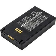 Akcesoria do kas i terminali - TSL 1153 Wearable RFID Reader / TSL 1128-00-BA-2000 1800mAh 6.66Wh Li-Ion 3.7V (Cameron Sino) - miniaturka - grafika 1