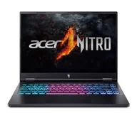 Laptopy - Acer Nitro 14 R7-8845HS/32GB/1TB RTX4060 120Hz QHD NH.QSSEP.003 - miniaturka - grafika 1