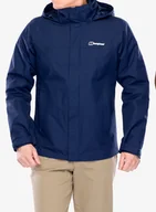 Kurtki męskie - Kurtka 3w1 Berghaus RG Alpha 2.0 Gemni 3in1 Jacket - dusk - miniaturka - grafika 1