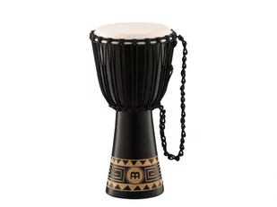 Meinl Percussion Percussion Headliner Rope tuned Congo Series Djembe - duży (HDJ1-L) HDJ1-L - Instrumenty perkusyjne - miniaturka - grafika 1