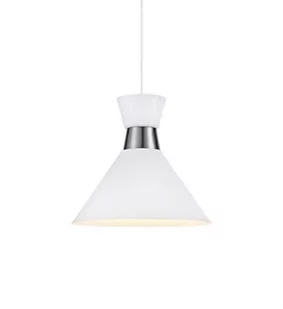 Markslojd Zwis Nowoczesny 1pł WAIST 106801 MRK106801 - Lampy sufitowe - miniaturka - grafika 1