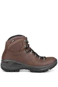 Buty trekkingowe męskie - Aku Buty męskie Tribute II GTX Brown r 45 8032696575182 - miniaturka - grafika 1