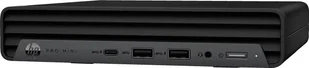 Komputer HP HP Pro Mini 400 G9 i7-13700T 16/512SSD 1J W11P 12 Monate 8T3P0ES#ABD - Mini PC - miniaturka - grafika 1