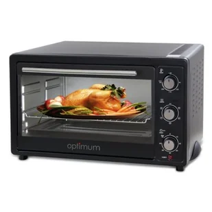 Optimum PK 3400 - Mini piekarniki - miniaturka - grafika 1