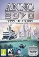 Gry PC Cyfrowe - Anno 2070 Complete Edition - miniaturka - grafika 1