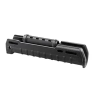Osprzęt do wiatrówek - Magpul - Łoże ZHUKOV-U Hand Guard do AK-47 / AK-74 - Czarny - MAG680-BLK - miniaturka - grafika 1