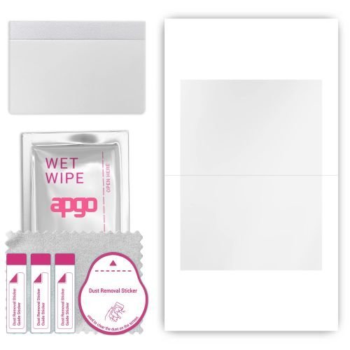 folia ochronna hydrożelowa na ekran do Nokia 5310 2024 - na cały ekran apgo Hydrogel TPU 5D Full Glue