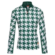 Bluzy narciarskie - Bluza narciarska Damska Gareth & Lucas Eighty-Three - miniaturka - grafika 1