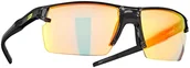 Okulary przeciwsłoneczne - Julbo Outline Zebra Light Okulary przeciwsłoneczne Mężczyźni, translucent black/black 2020 Okulary J5193314 - miniaturka - grafika 1