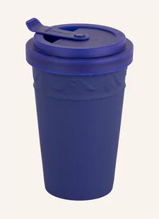Kpm Kubek To-Go violett - Kubki termiczne - miniaturka - grafika 1
