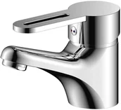 Baterie umywalkowe - Washbasin faucet AQUALINE NEW START - miniaturka - grafika 1