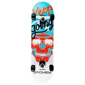 Deskorolki - Spokey Deskorolka Skalle - miniaturka - grafika 1