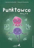 Podręczniki dla szkół podstawowych - GWO Punktowce. Klasy 7-8 Marzenna Grochowalska, Margaryta Orzechowska - miniaturka - grafika 1