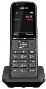 Gigaset S700H PRO - Telefonia VoIP - miniaturka - grafika 1