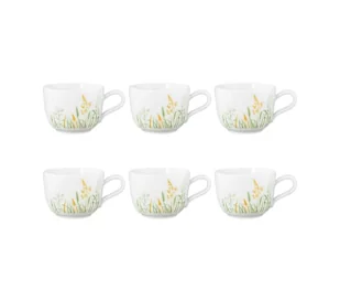 Seltmann Liberty Meadow Grasses Green 260ml - Kubki - miniaturka - grafika 1