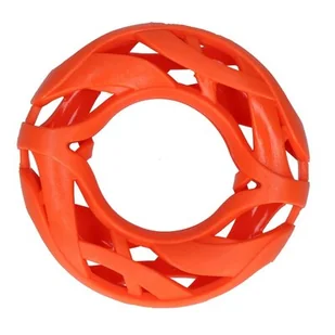 Chuckit! Breathe Right Fetch wheel Ring dla psa - Zabawki dla psów - miniaturka - grafika 1