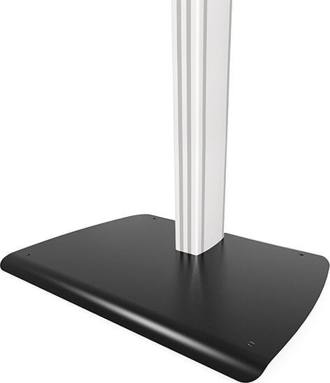B-Tech Podstawa podłogowa System X BT8380-FSB/B