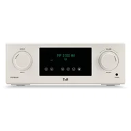 Odtwarzacze Blu-Ray - T+A P 3100 HV przedwzmacniacz stereo (srebrny) - miniaturka - grafika 1