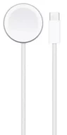Akcesoria do smartwatchy - Oryginalny Kabel Apple Watch MagSafe USB-C Oplot Do Apple Watch - miniaturka - grafika 1