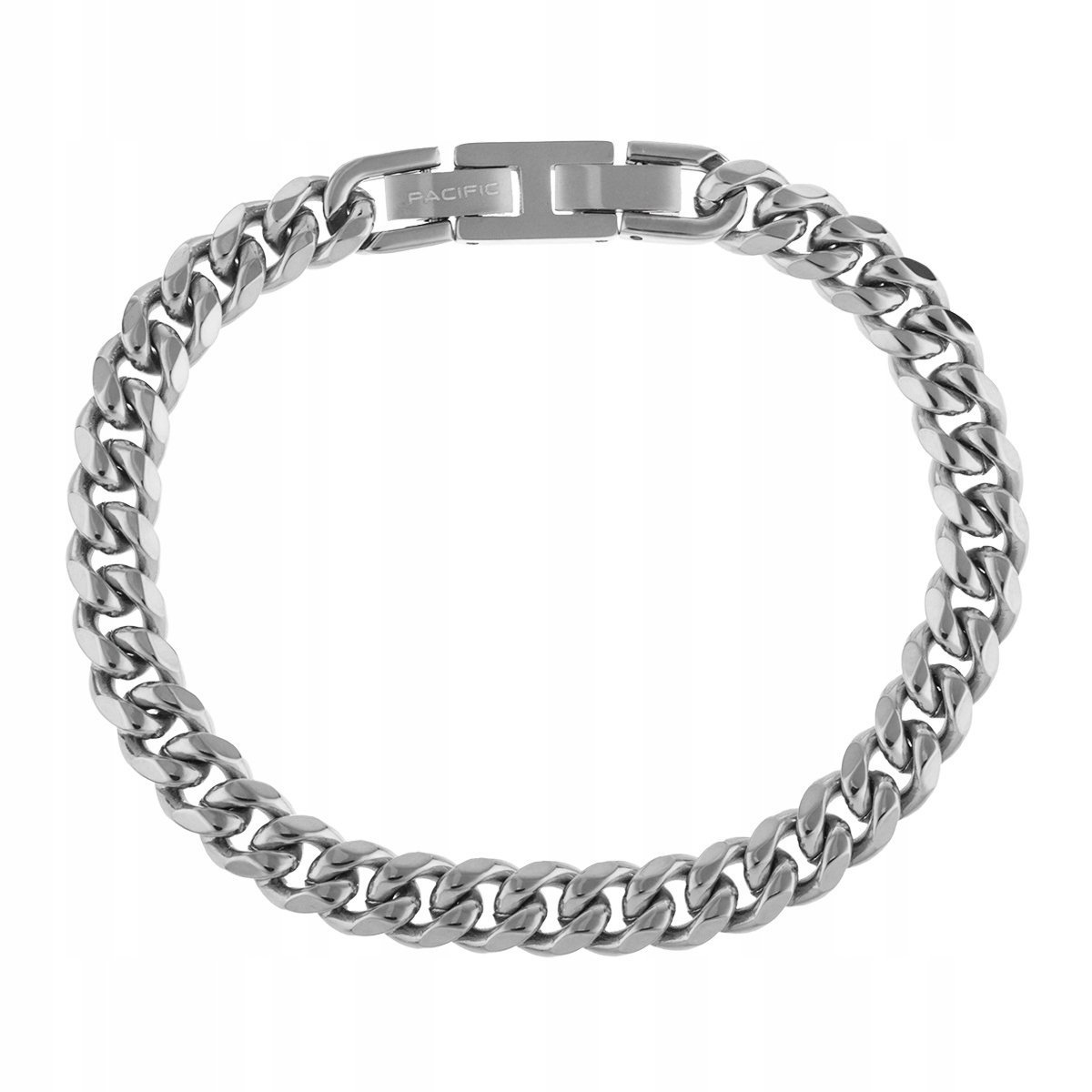 Biżuteria Pacific stalowa bransoletka męska SSM-023-S1
