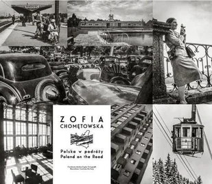 Polska w podróży - Albumy krajoznawcze - miniaturka - grafika 1