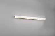 Lampy ścienne - Trio Rocco LED kinkiet IP44/L90/13W chrom 283919006 - miniaturka - grafika 1