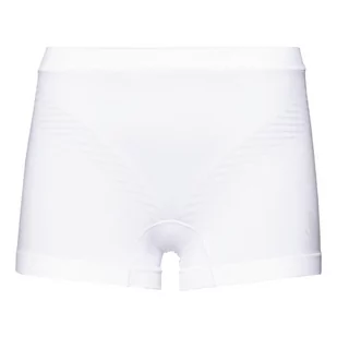 Bokserki damskie Odlo The Performance X-Light Eco panty 188481/10000 biały - Bielizna sportowa damska - miniaturka - grafika 1
