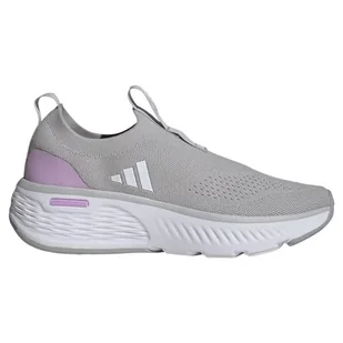 adidas Damskie skarpety Mould 2 w buty, szare dwa/FTWR biały/Bliss Lilac, 43 EU, Szary dwa stopy biały błogość liliowy, 44 EU - Skarpetki damskie - miniaturka - grafika 1