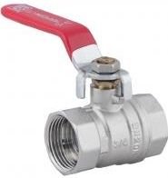 Perfexim Zawór kulowy wodny WW DN50 rączka 1040 G2 WW PN16 C F300-200-0500-010