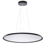 Systemy inteligentnych domów - Azzardo Lampa wisząca Cream SMART 120 pendant AZ3537) - miniaturka - grafika 1