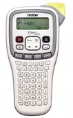 Drukarki kart i etykiet - Drukarka etykiet Brother P-Touch PT-H101 - miniaturka - grafika 1