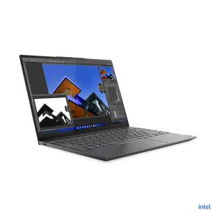 Lenovo ThinkBook 13x Gen 2 (21AT001SPB) - Laptopy - miniaturka - grafika 1