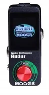 Efekty gitarowe - Mooer Radar Speaker Cab Simulator - miniaturka - grafika 1