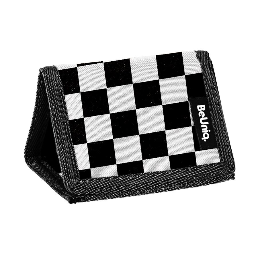 PASO, portfel beuniq bu25vs-882