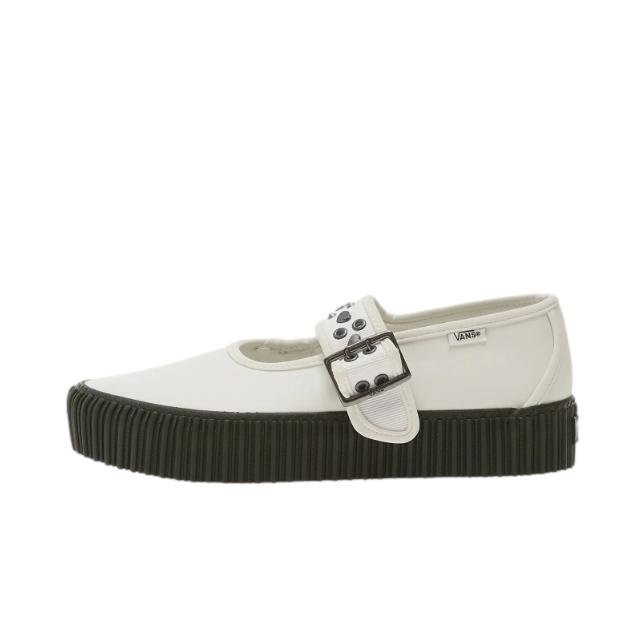 Buty Damskie VANS Mary Jane Creeper Love White VN000D07JVY1M 40