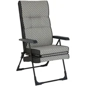 Leżaki ogrodowe - Fotel Santander 2w1 - miniaturka - grafika 1