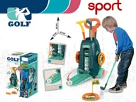 Zabawki i gry sportowe - GRA W GOLFA 61217 MNADEJ - miniaturka - grafika 1