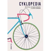 Rozwój osobisty - Cyklopedia Wszystko, co musisz wiedzieć o jeździe - miniaturka - grafika 1