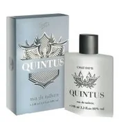 Wody i perfumy męskie - Chat Dor Quintus woda toaletowa 100ml - miniaturka - grafika 1
