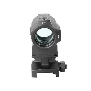 Holosun - Kolimator Green Dot - Multi Reticle - SCRS-GR-MRS - Amunicja i osprzęt ASG - miniaturka - grafika 5