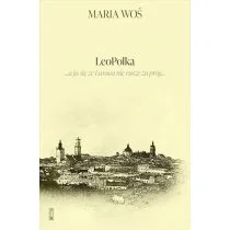 LeoPolka - Biografie i autobiografie - miniaturka - grafika 1