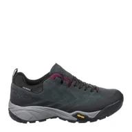 Buty trekkingowe damskie - Buty trekkingowe damskie CMP MINTAKA - miniaturka - grafika 1
