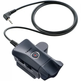 Libec Zoom Control ZC-LP LANC do kamer Panasonic - Piloty i wężyki fotograficzne - miniaturka - grafika 1