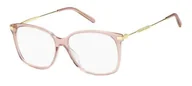 Okulary korekcyjne, oprawki, szkła - Okulary korekcyjne Marc Jacobs MARC 562 733 - miniaturka - grafika 1