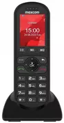 Telefony stacjonarne - Telefon MM 39D 4G stacjonarny na kartę SIM - miniaturka - grafika 1