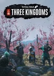 Total War: Three Kingdoms (PC) PL klucz Steam - Gry PC Cyfrowe - miniaturka - grafika 1