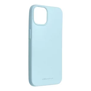 Roar Futerał Space Case Do Iphone 14 Niebieski - Etui i futerały do telefonów - miniaturka - grafika 1
