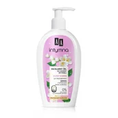 Żele do higieny intymnej - Oceanic Intymna Żel micelarny do higieny intymnej kojenie i ochrona 300ml - miniaturka - grafika 1