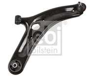 Wahacze - CONTROL ARM WITH BUSHES, JOINT AND LOCK - miniaturka - grafika 1