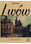 Książki o muzyce - Ten Drogi Lwów CD - miniaturka - grafika 1
